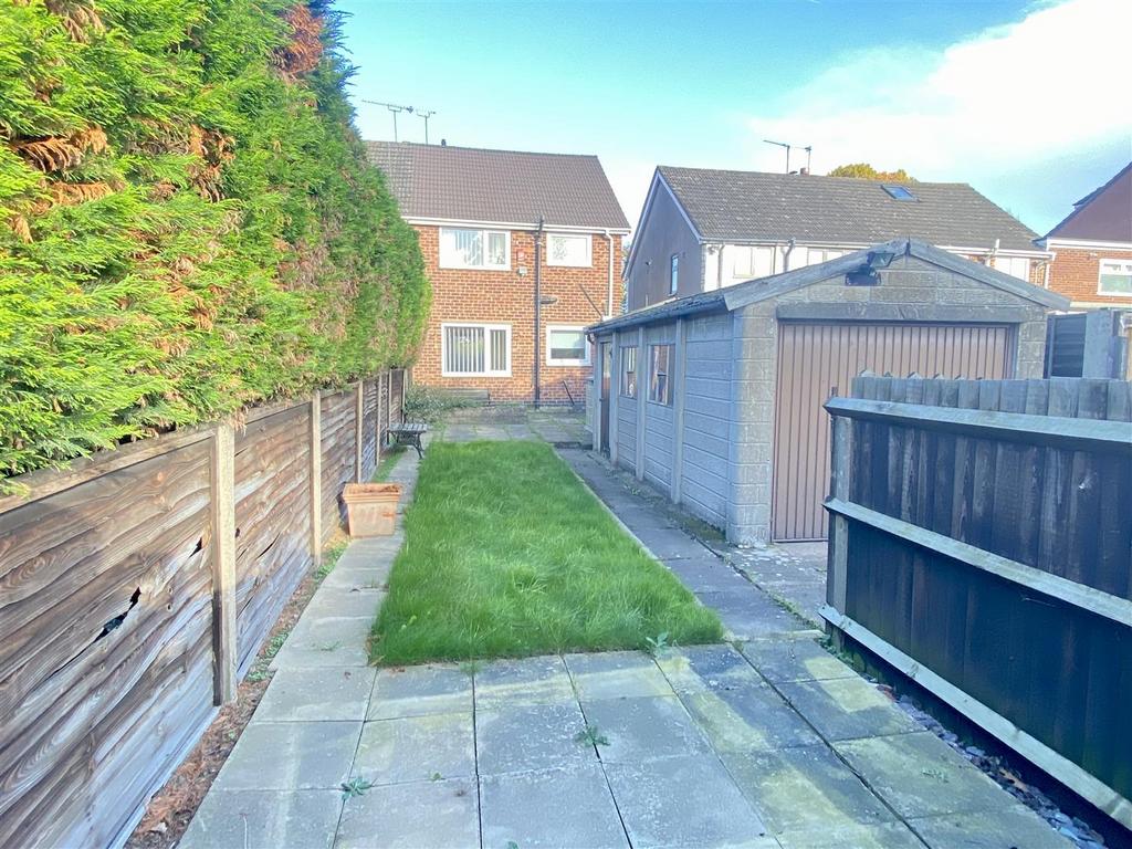 Ringwood Highway, Coventry, *No Chain* 3 bed semidetached house for