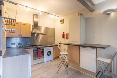 2 bedroom flat for sale - Johns Place, Edinburgh
