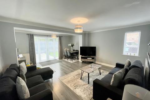 2 bedroom semi-detached house for sale - Mildenhall Close, Fens, Hartlepool