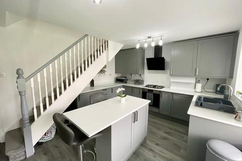 2 bedroom semi-detached house for sale - Mildenhall Close, Fens, Hartlepool