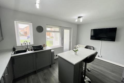 2 bedroom semi-detached house for sale - Mildenhall Close, Fens, Hartlepool
