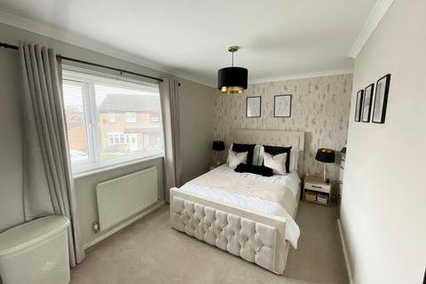 2 bedroom semi-detached house for sale - Mildenhall Close, Fens, Hartlepool