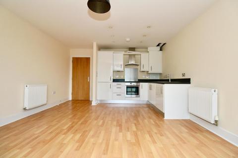 1 bedroom apartment for sale, Martingale Way, Portishead
