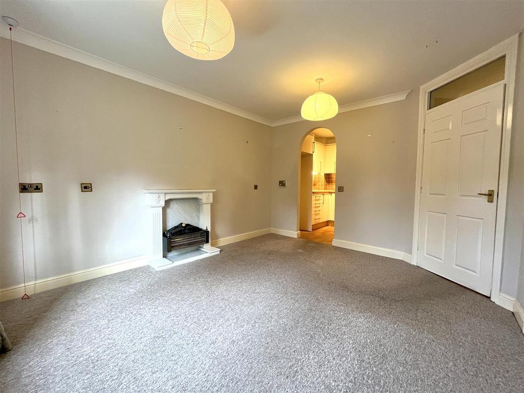 Living and Dining Room 3