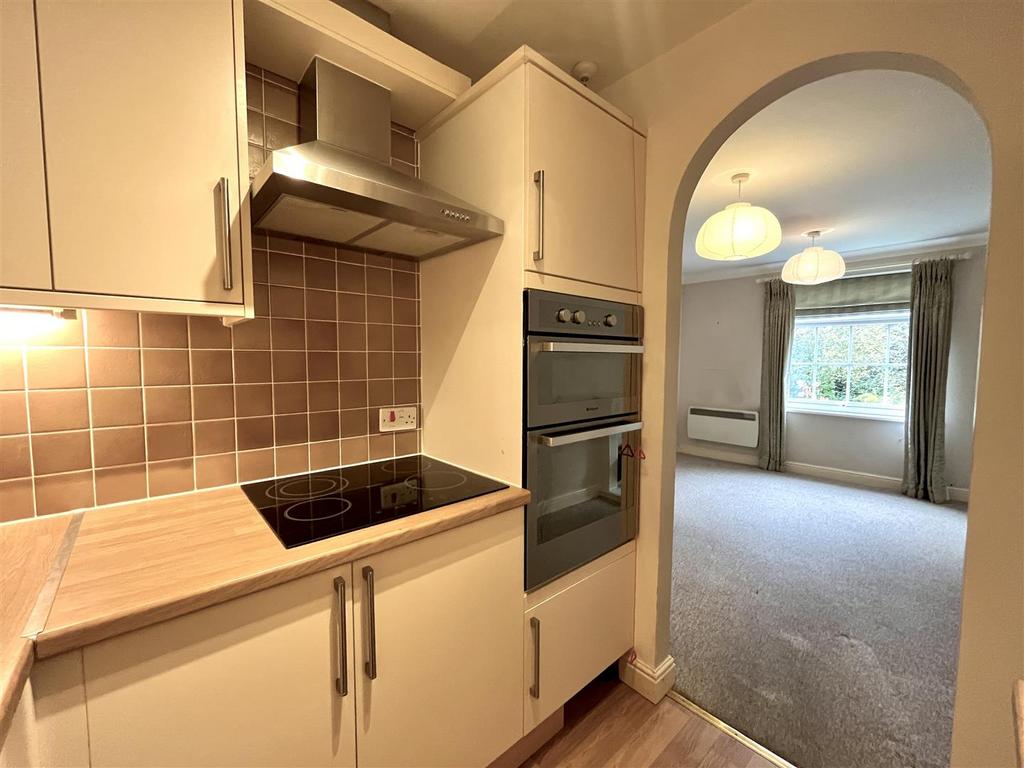 Kitchen Aspect 2