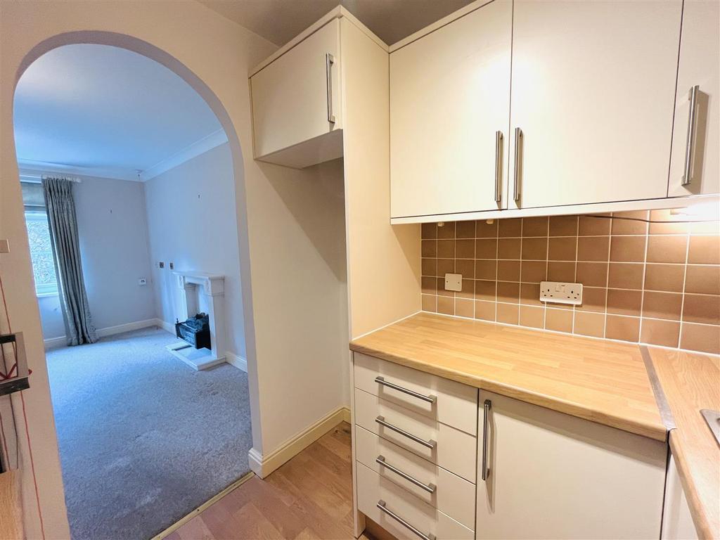 Kitchen Aspect 3