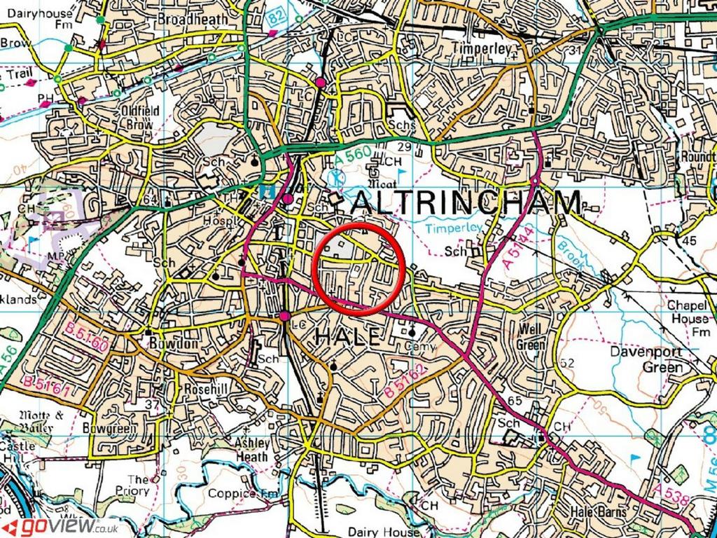 Town Plan