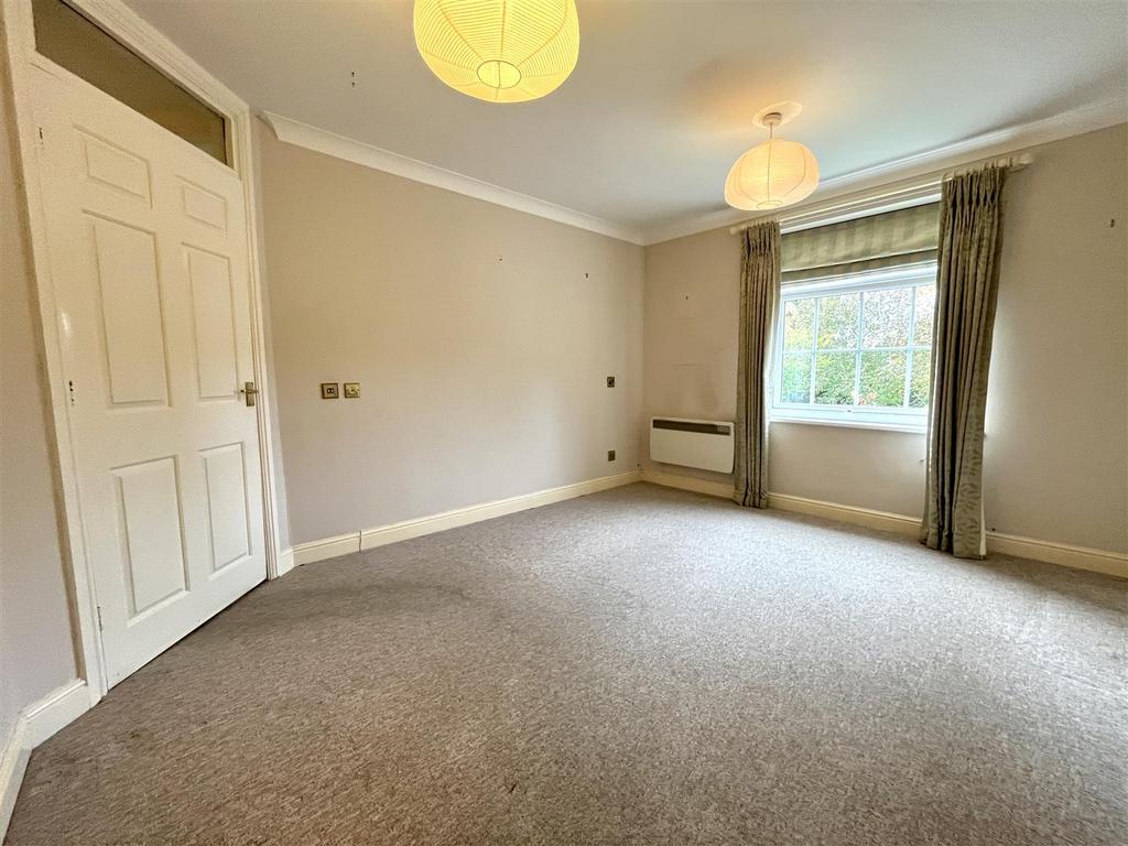 Living and Dining Room 2