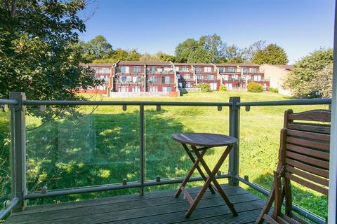 2 bedroom retirement property for sale - Slade Road, Portishead