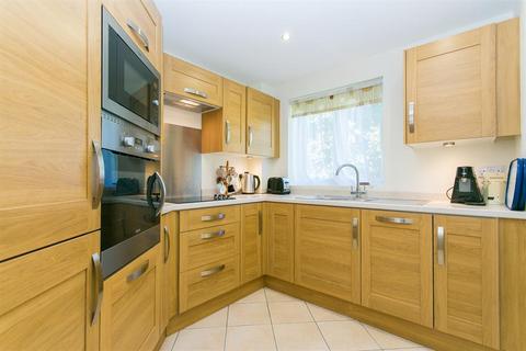 2 bedroom retirement property for sale - Slade Road, Portishead