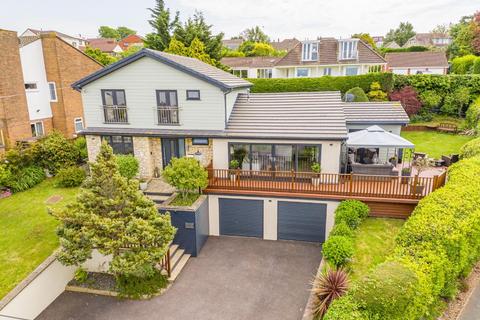 16a Hillcrest Road, Portishead, Bristol, BS20 8HS