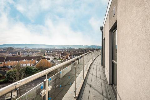 2 bedroom apartment for sale - Harbour Crescent, Portishead
