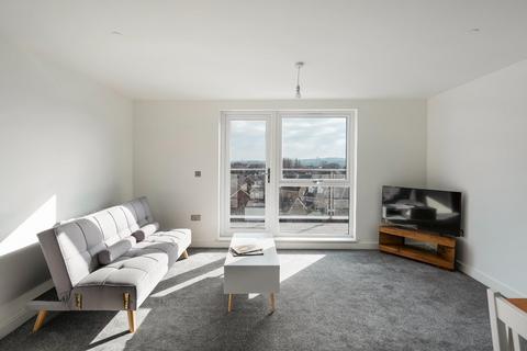 2 bedroom apartment for sale - Harbour Crescent, Portishead