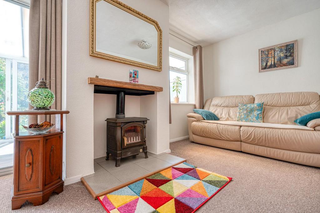 The Paddock, Portishead 3 bed house for sale £425,000