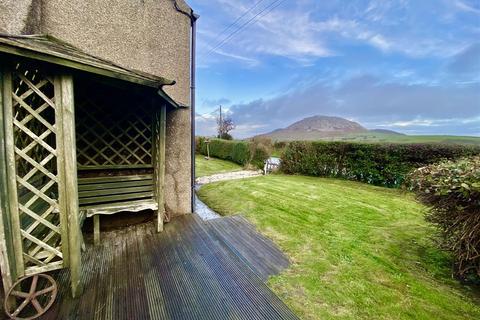 2 bedroom cottage for sale - Dinas, Pwllheli