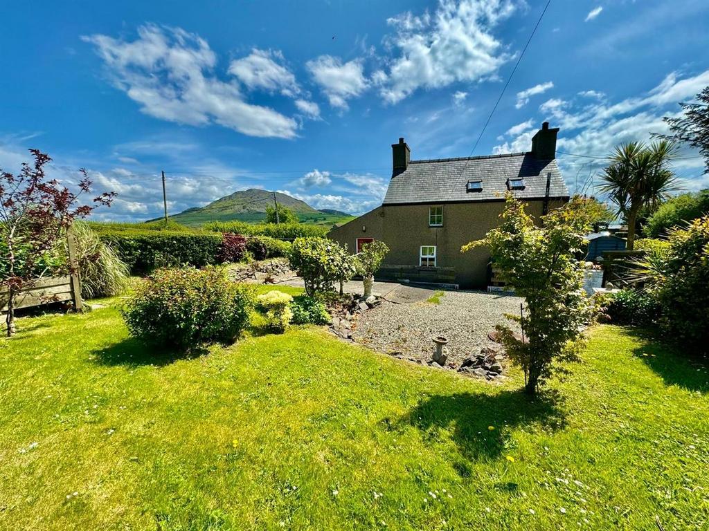 Houses For Sale Dinas Pwllheli at Nathan Akers blog