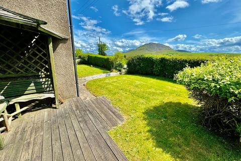 2 bedroom cottage for sale, Dinas, Pwllheli