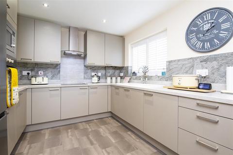 4 bedroom detached house for sale, Invention Row, Darlington