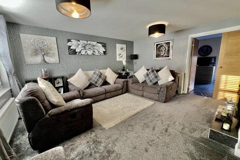 4 bedroom detached house for sale, Invention Row, Darlington