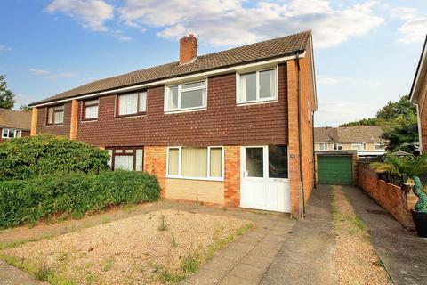 3 bedroom semi-detached house for sale, Greenfield Park, Portishead