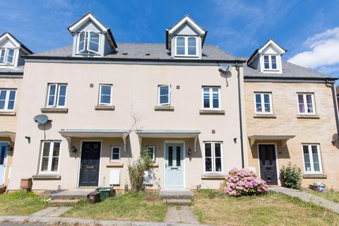 5 Fishers Mead, Long Ashton, Bristol, BS41 9EF