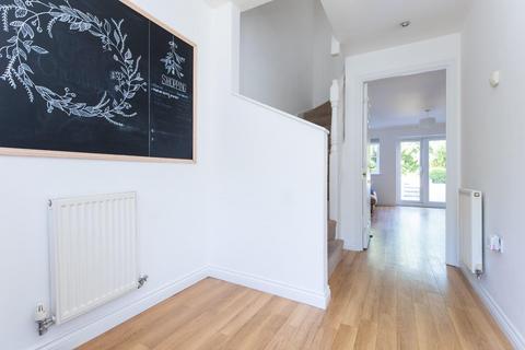 5 Fishers Mead, Long Ashton, Bristol, BS41 9EF