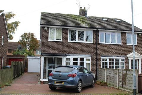 31 Chestnut Drive, Holme On Spalding Moor, York, YO43 4HW