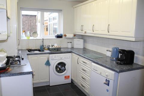 31 Chestnut Drive, Holme On Spalding Moor, York, YO43 4HW