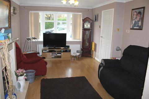 31 Chestnut Drive, Holme On Spalding Moor, York, YO43 4HW