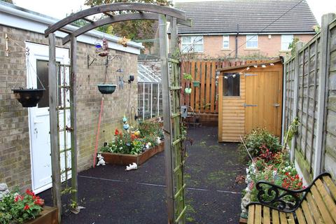 31 Chestnut Drive, Holme On Spalding Moor, York, YO43 4HW