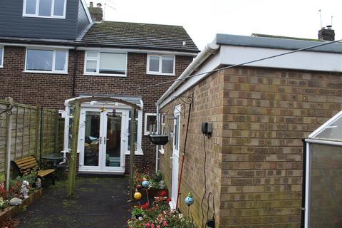 31 Chestnut Drive, Holme On Spalding Moor, York, YO43 4HW