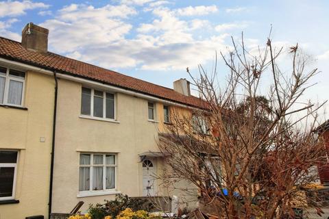 3 bedroom terraced house for sale - Wakedean Gardens, Yatton