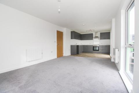 2 bedroom apartment for sale - 3 Harbour Crescent, Portishead