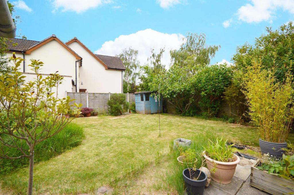 North End Road, Yatton 3 bed semidetached house for sale £500,000