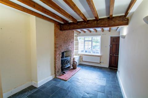 2 bedroom terraced house for sale - Kneeton Road, East Bridgford