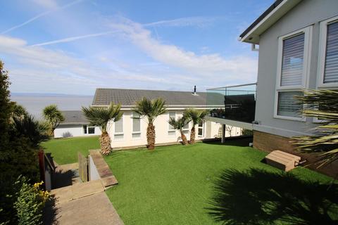 undefined, Sand Banks, Clevedon