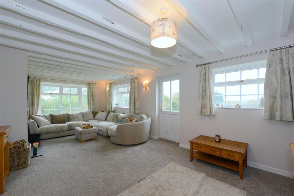 Wroxeter, Shrewsbury 5 bed detached house for sale £750,000