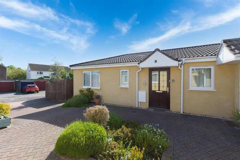 2 bedroom semi-detached bungalow for sale, Well Park, Congresbury, BS49