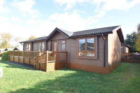 2 bedroom lodge for sale - The Heath, East Malling, ME19