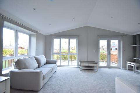 2 bedroom lodge for sale, The Heath, East Malling, ME19