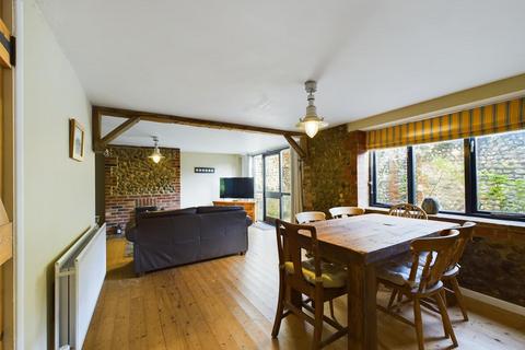 3 bedroom barn conversion for sale, Cromer Road, Sidestrand, Cromer