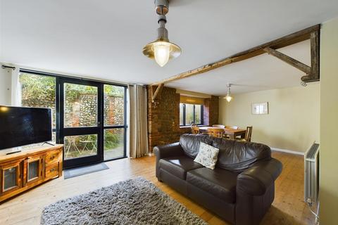 3 bedroom barn conversion for sale, Cromer Road, Sidestrand, Cromer