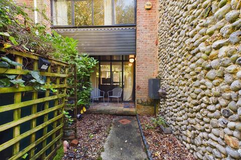 3 bedroom barn conversion for sale, Cromer Road, Sidestrand, Cromer