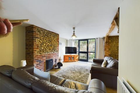 3 bedroom barn conversion for sale, Cromer Road, Sidestrand, Cromer