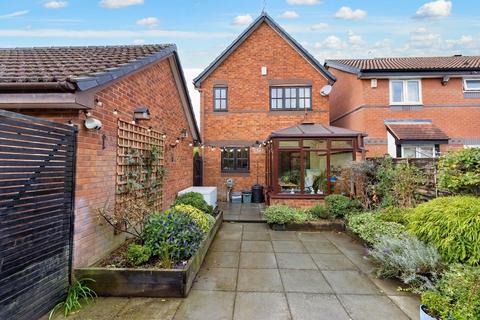 2 Halletts Way, Portishead, Bristol, BS20 6BT