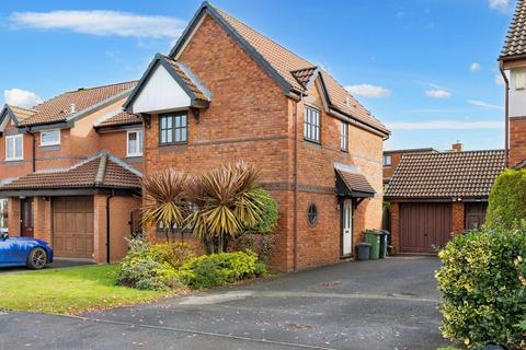 2 Halletts Way, Portishead, Bristol, BS20 6BT