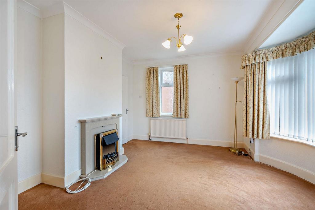 Topcliffe Road, Sowerby, Thirsk 2 bed detached bungalow for sale £350,000