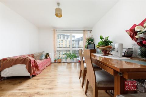 2 bedroom flat for sale, Harry Zeital Way, London
