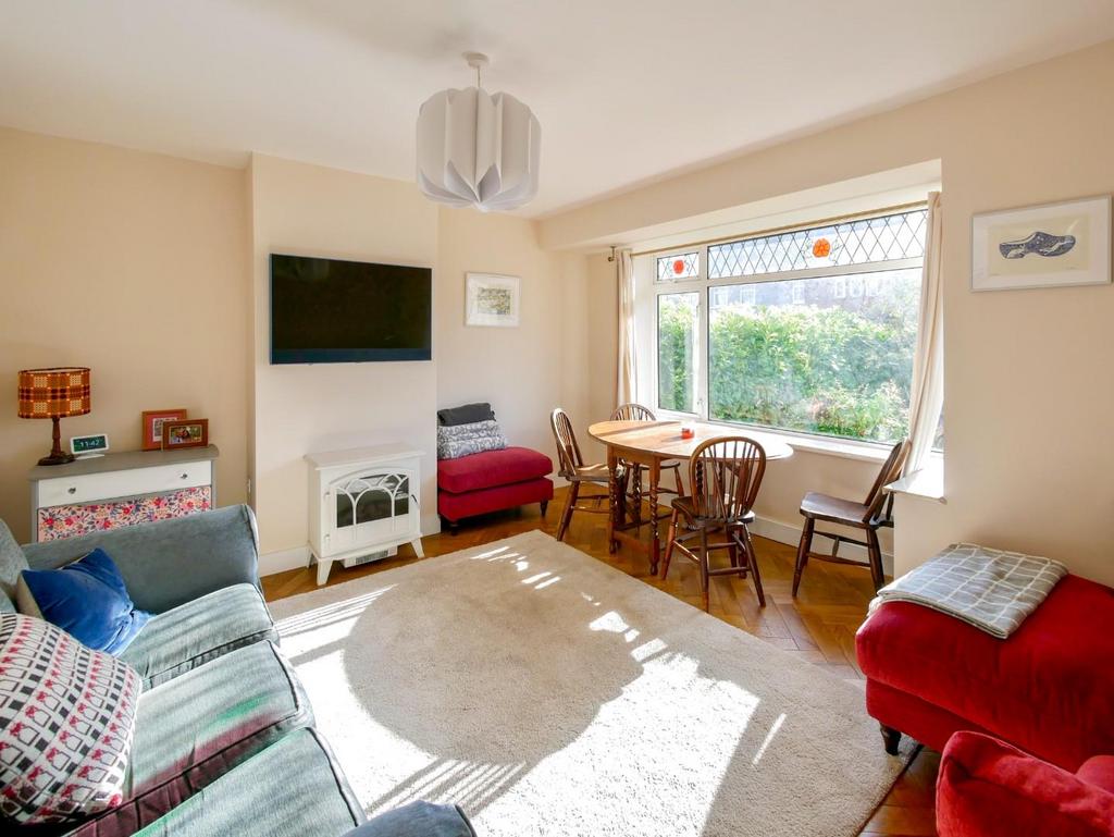 Reception Room 1
