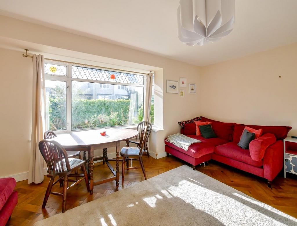 Reception Room 1